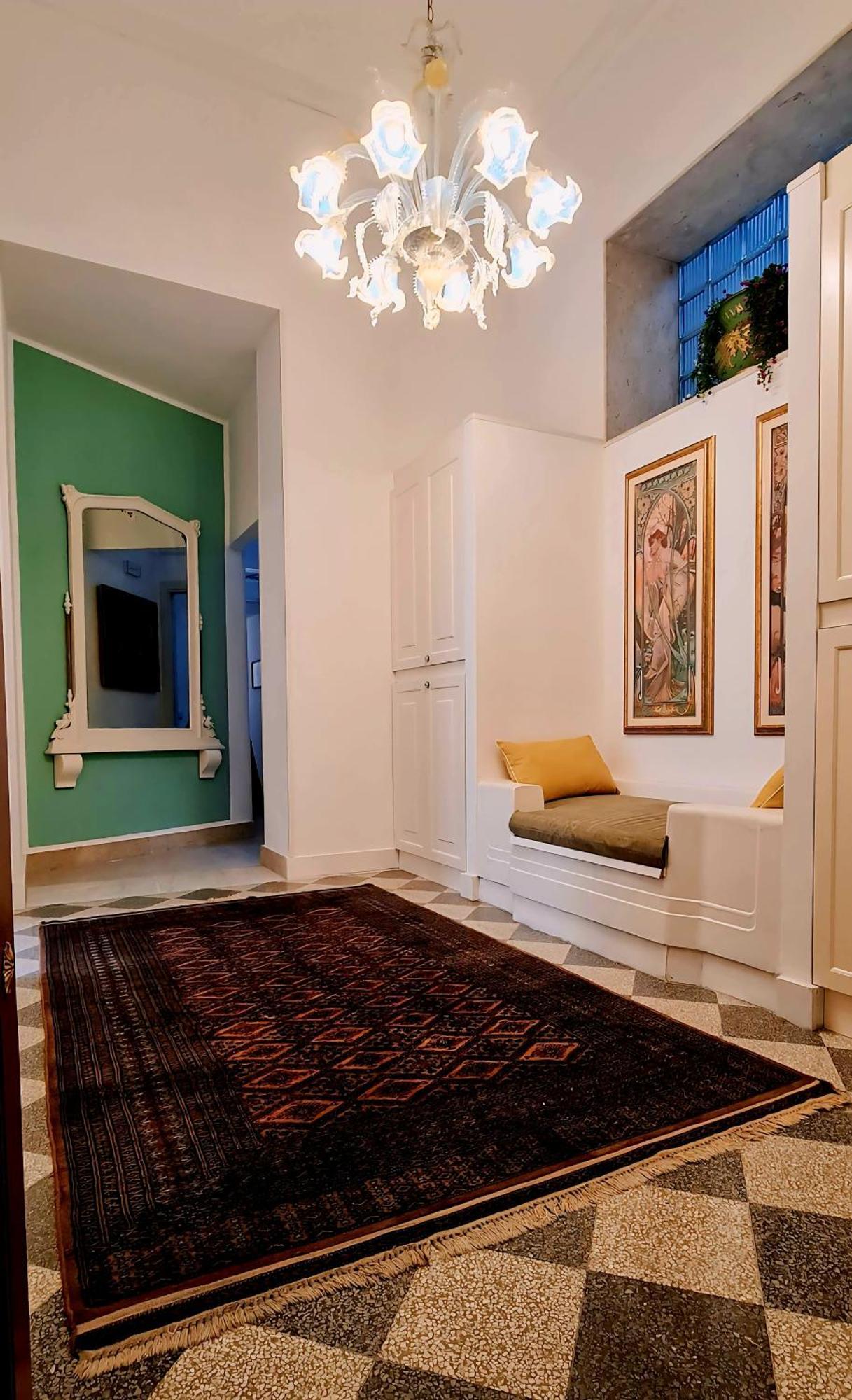 Maisonnouveau パレルモ エクステリア 写真