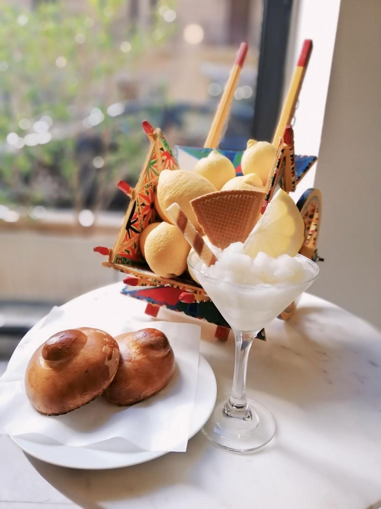 Maisonnouveau パレルモ エクステリア 写真