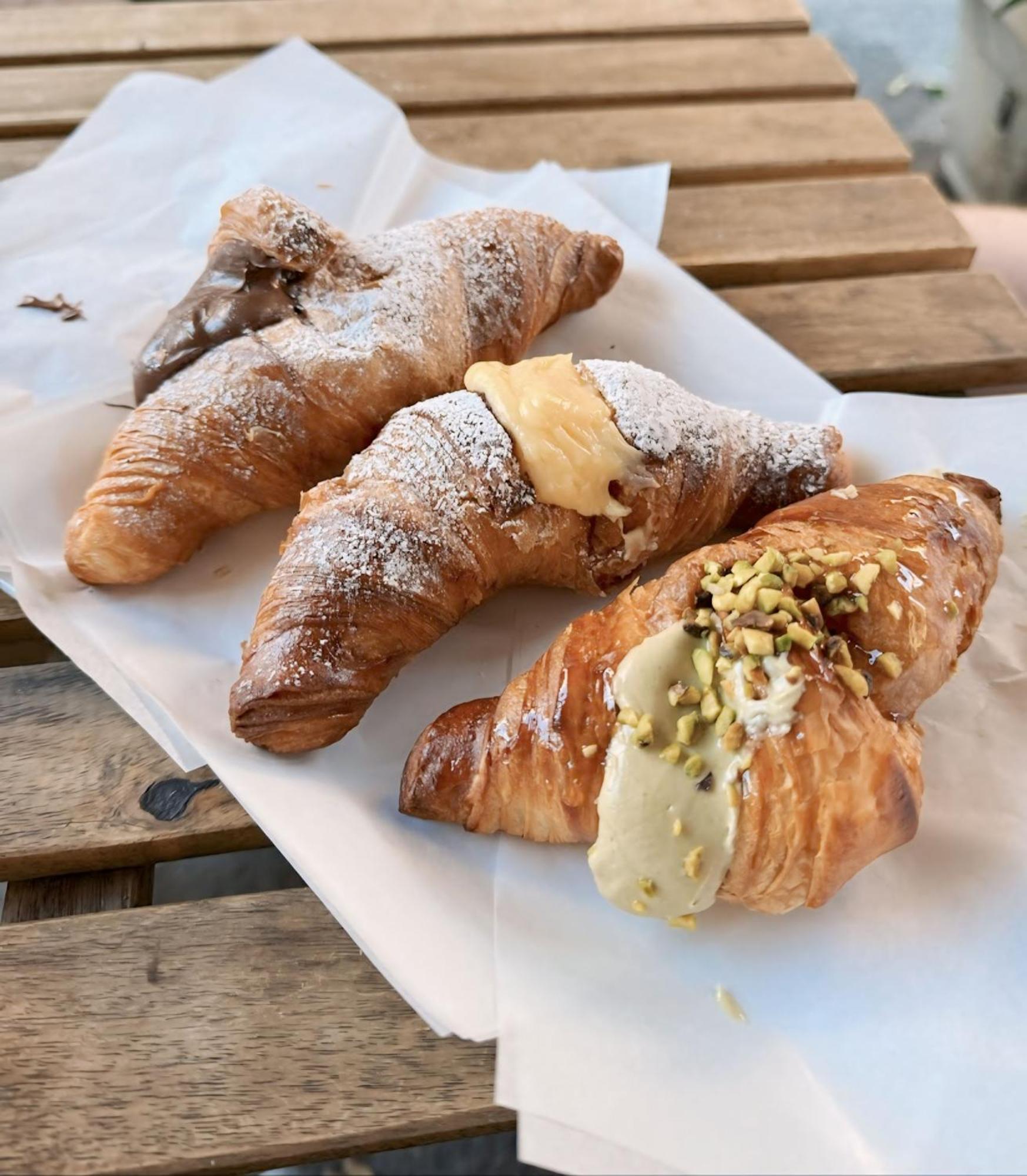 Maisonnouveau パレルモ エクステリア 写真